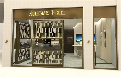 audemars piguet australia service|Audemars Piguet boutique sloane street.